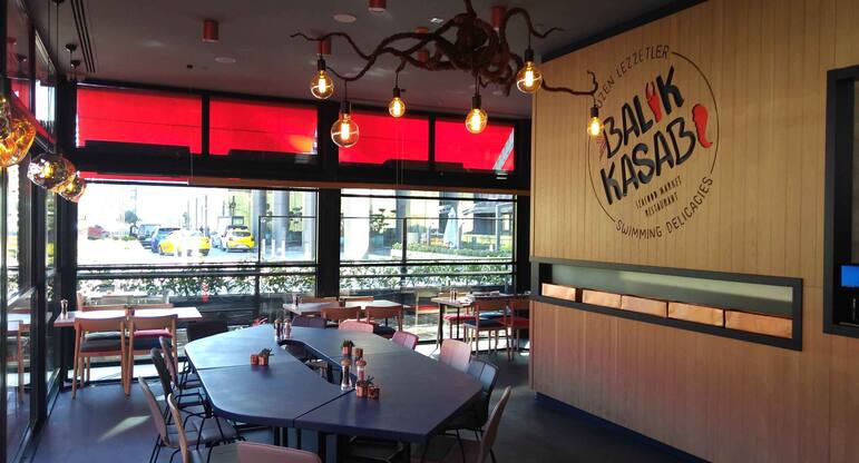 balik kasabi ayazaga istanbul